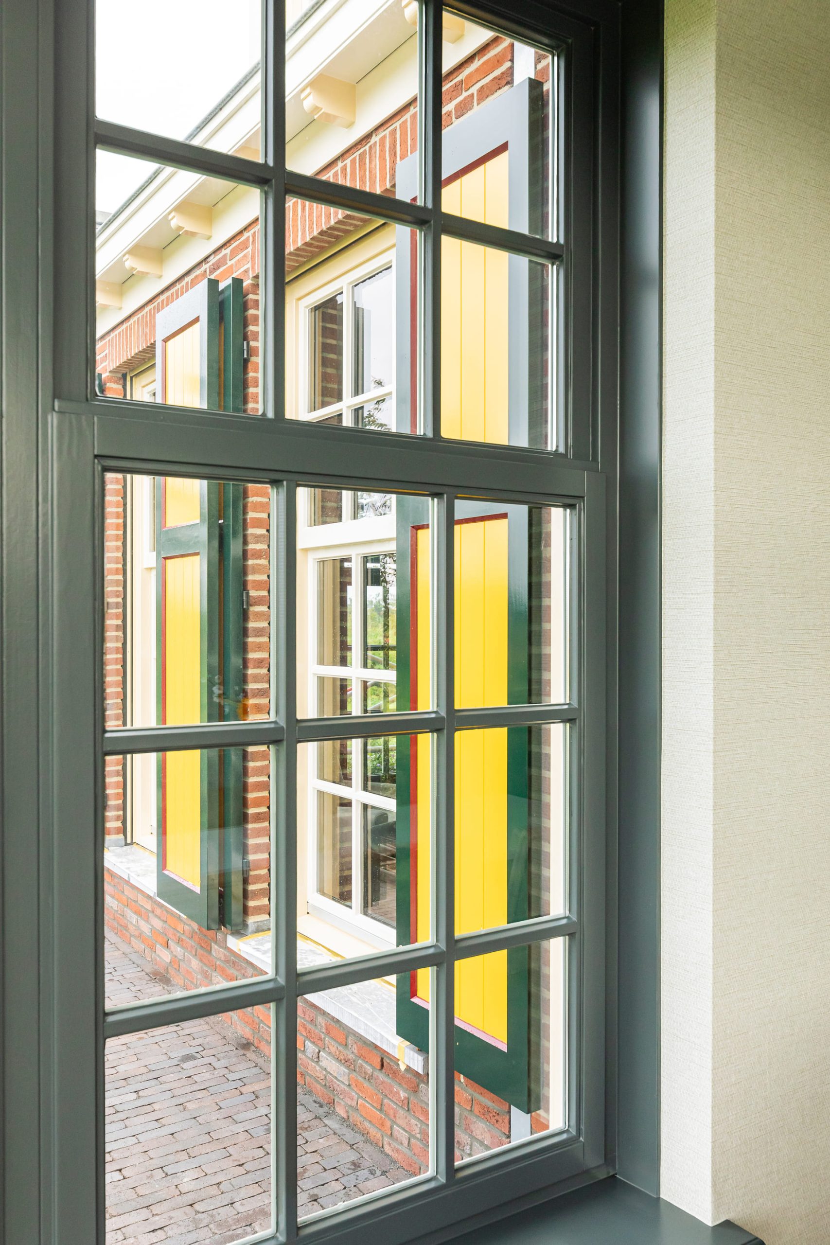 vankruistum-isolatieglas